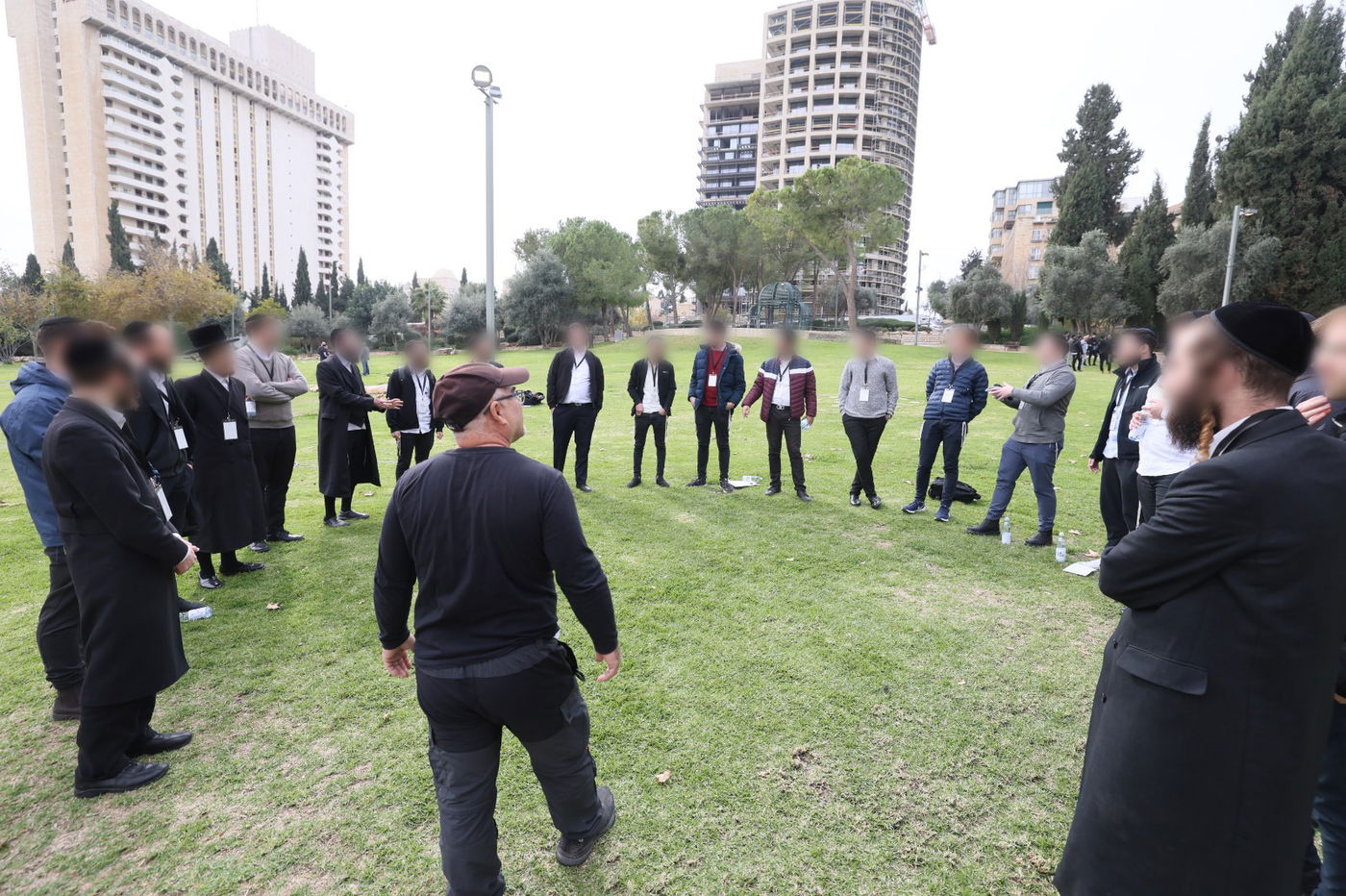 הקהל דמע: טקס פתיחה מרגש למחזור 2 של 'קודקוד'