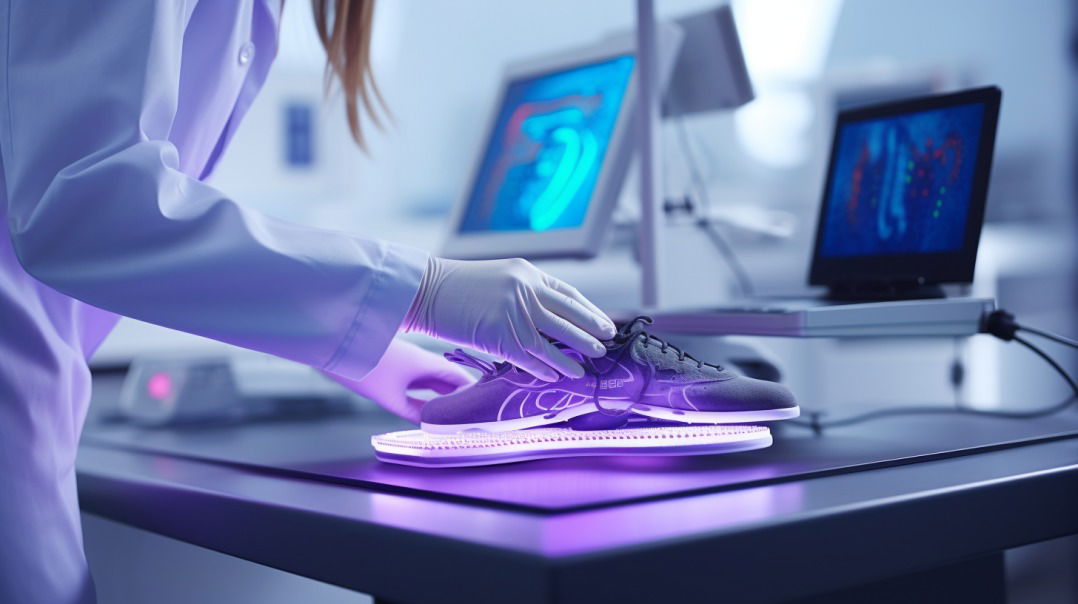 סטנדרט חדש של מדרסים בהתאמה אישית - טכנולוגיית CNC וייצור בתלת-מימד D3