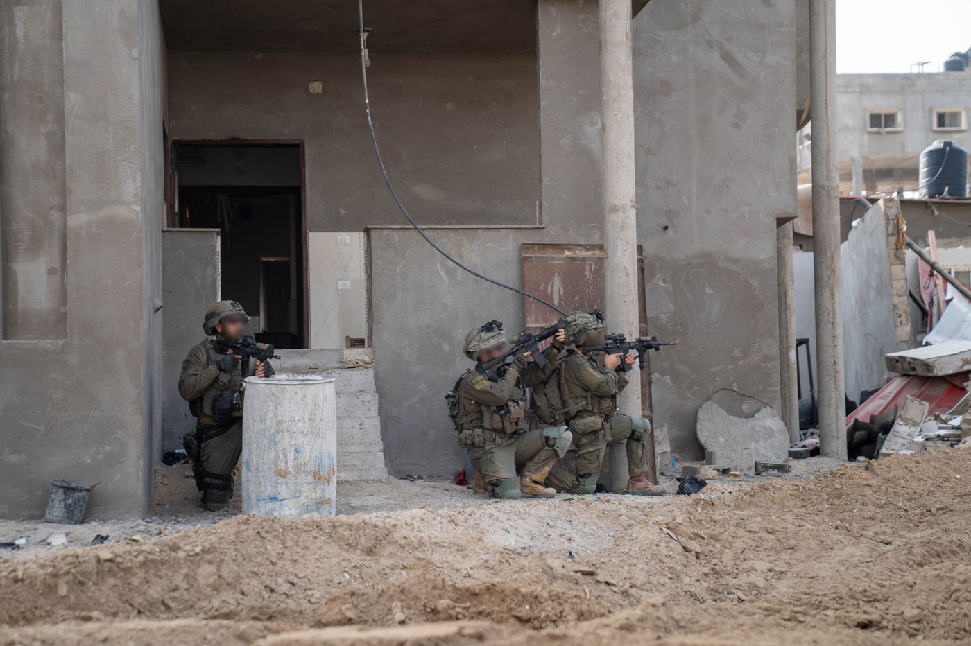 צה"ל בגל תקיפות נרחב בלבנון | לראשונה מהבוקר - אזעקה בקריית שמונה | כל העדכונים