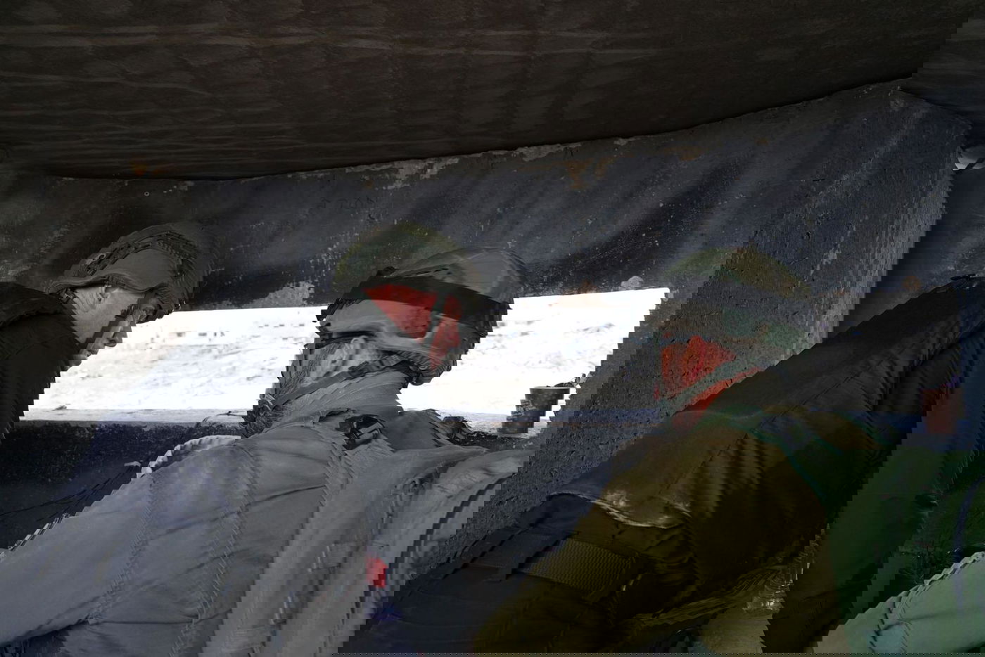 גלנט בעזה, היום