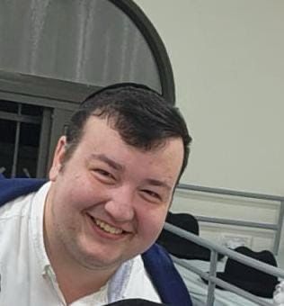 המנוח יצחק שטיינברגר ז"ל