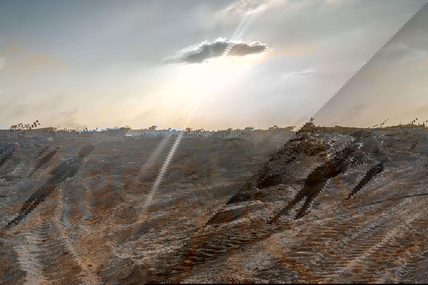 הלחימה בעזה, אתמול