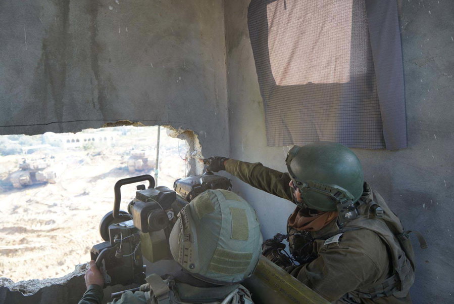 חיזבאללה איים: "החיסול לא יעבור ללא תגובה ועונש" |דובר צה"ל: אנו במוכנות גבוהה