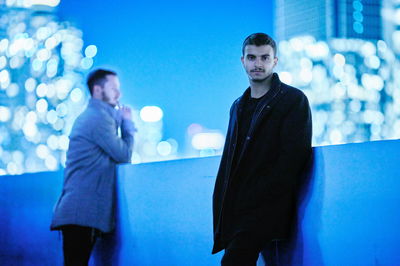 איתי דוד בסינגל חדש: "מחכה לשקט"