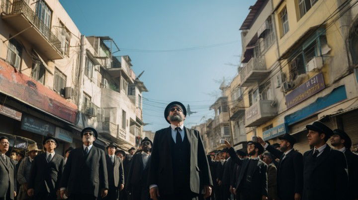 אילוסטרציה