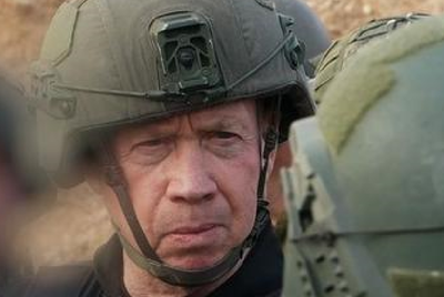 גלנט על הלחימה בחאן יונס: "יהיו הפתעות; ממשיכים עד הניצחון"