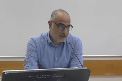 משה כהן אליה 