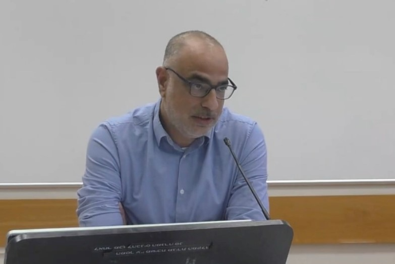 משה כהן אליה