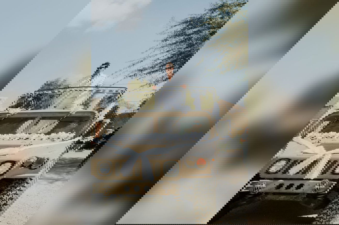 מלחמת קיום! // הרב בן ציון נורדמן