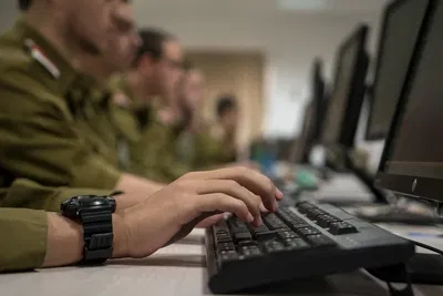 אגף המודיעין