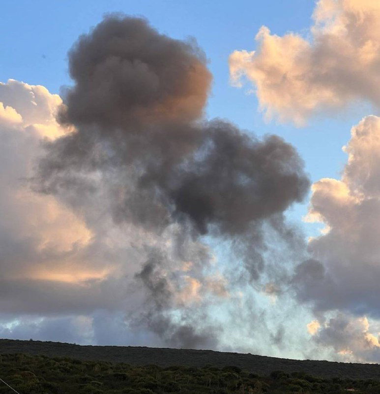 דרום לבנון, כעת