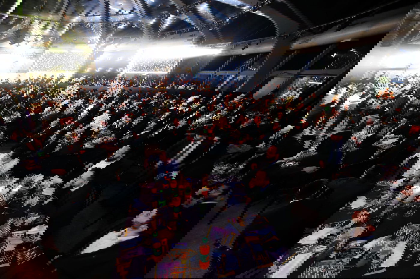 מגבית הענק למען המפונים יצאה לדרך בדינר מיוחד