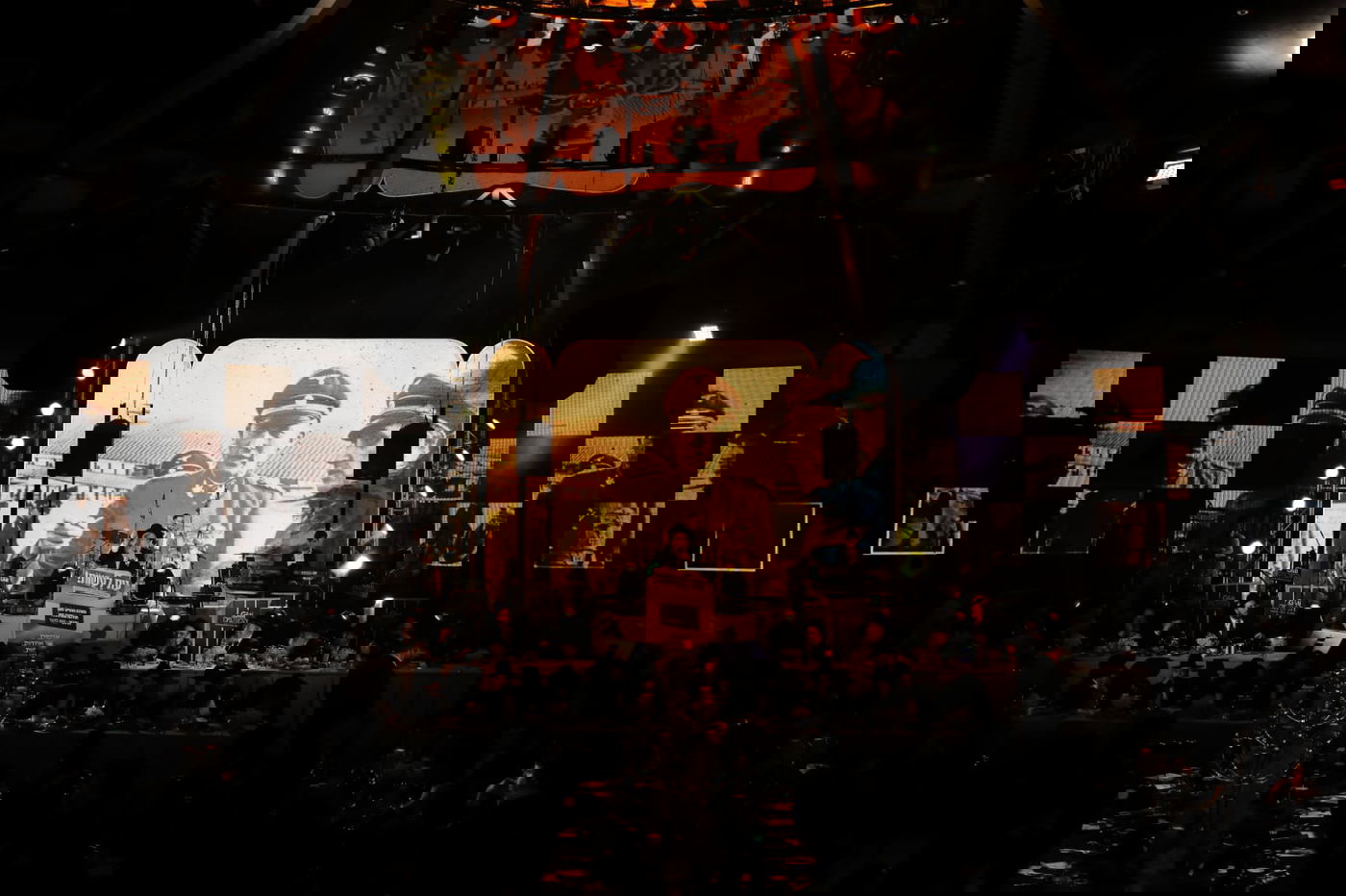 מגבית הענק למען המפונים יצאה לדרך בדינר מיוחד