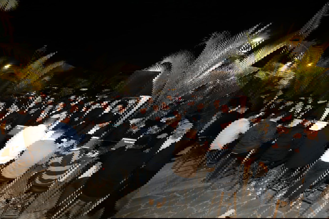 מגבית הענק למען המפונים יצאה לדרך בדינר מיוחד