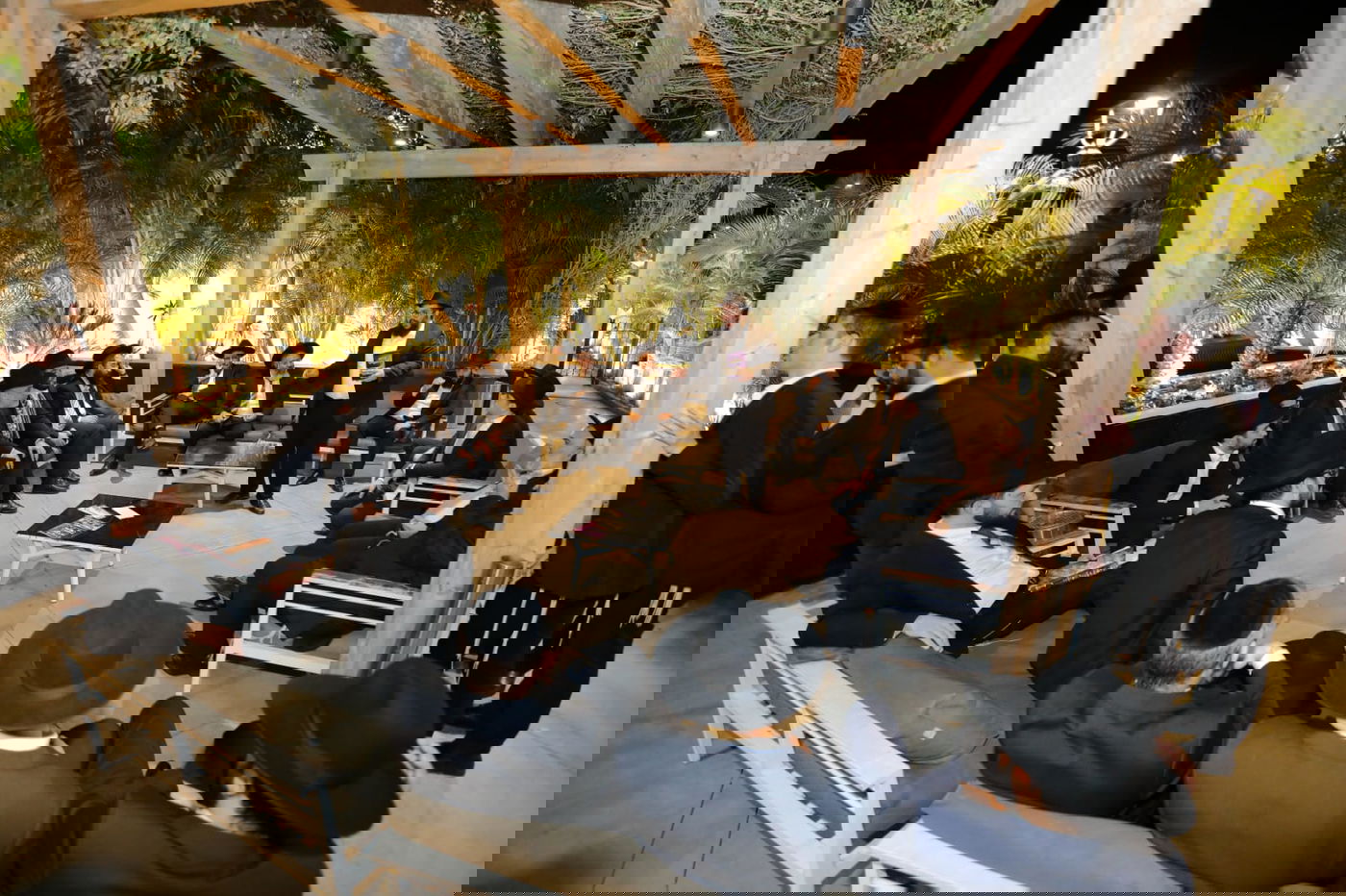 מגבית הענק למען המפונים יצאה לדרך בדינר מיוחד