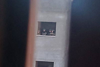 הפעילות במחנה הפליטים נור א-שמס