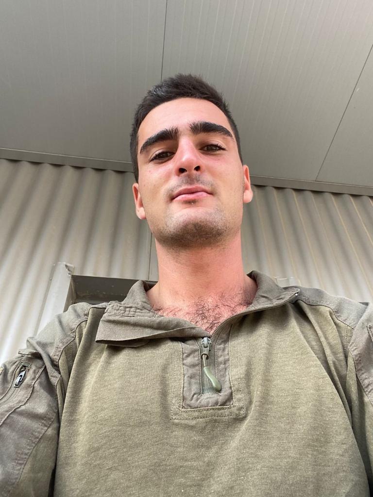 רס"ל מירון משה גרש ז"ל