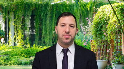 הרב נפתלי וסרמן על פרשת שמות • צפו