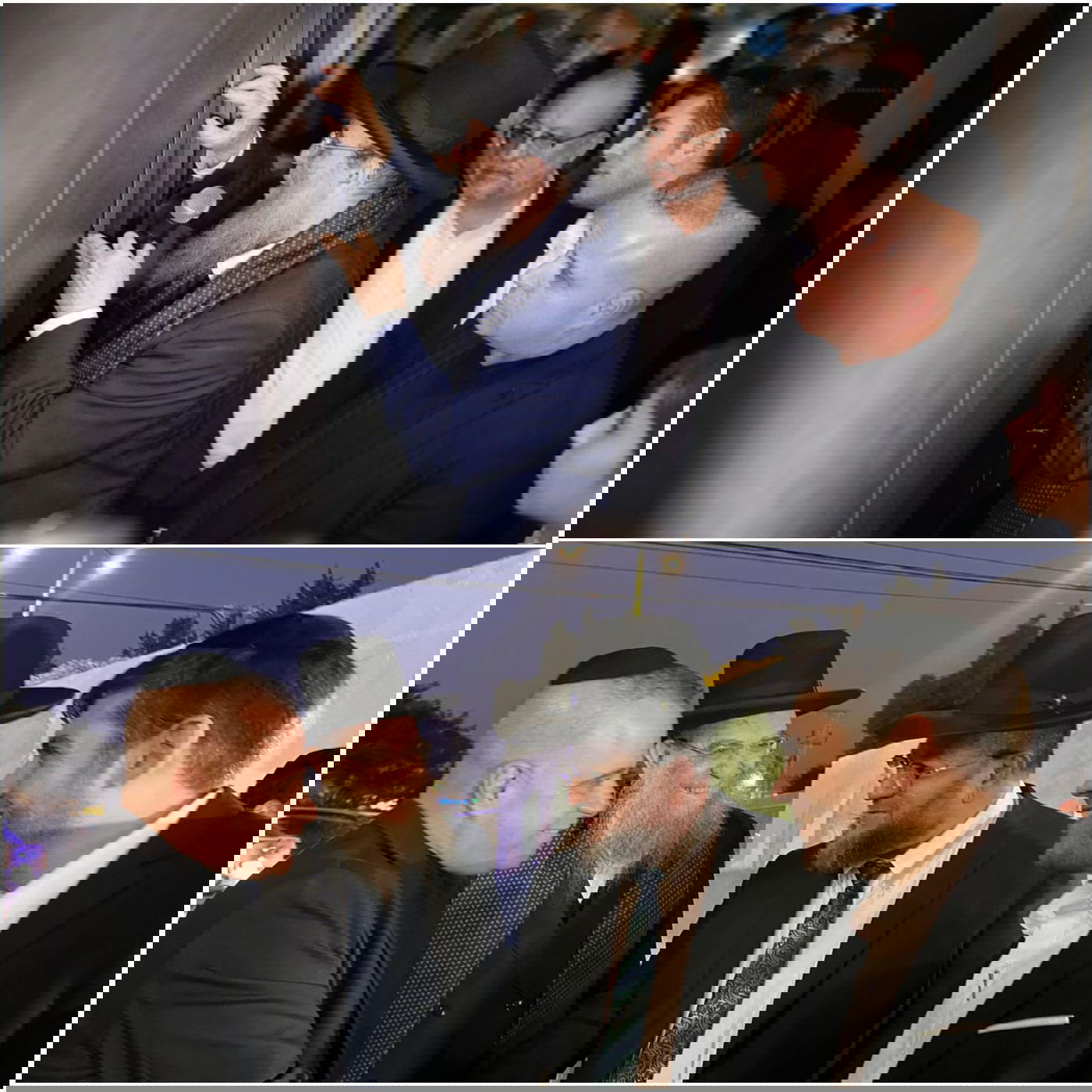 זופניק בכיכר • כל התמונות, הנייעס והחשיפות של השבוע