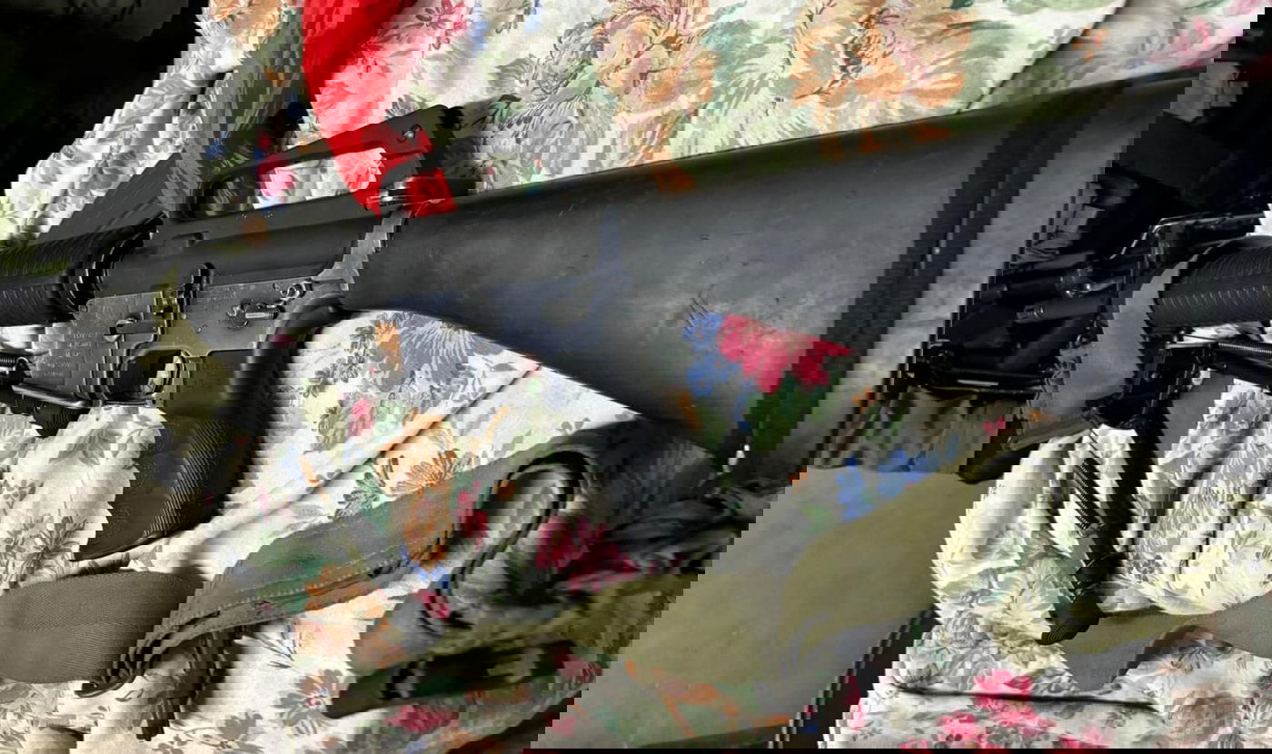 האמל"ח שנתפס בחברון