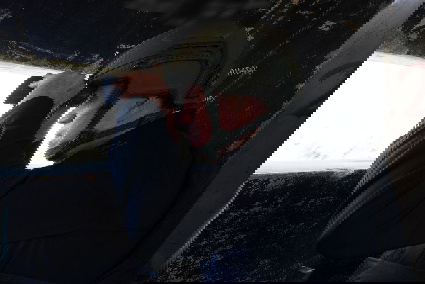 גלנט בגבול עזה, היום 