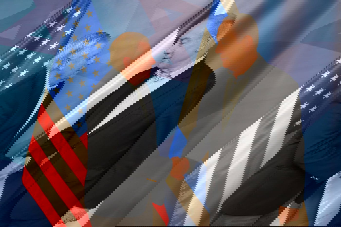 נתניהו נועד עם הסנאטור: ״מחויבים להשלים את כל מטרות המלחמה"