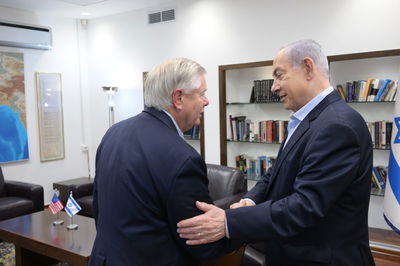 נתניהו, היום 