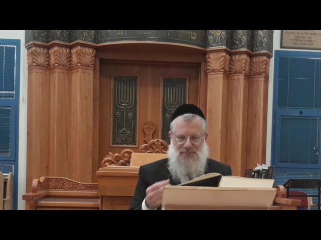 הרב אברהם יוסף שוורץ, על פרשת שמות