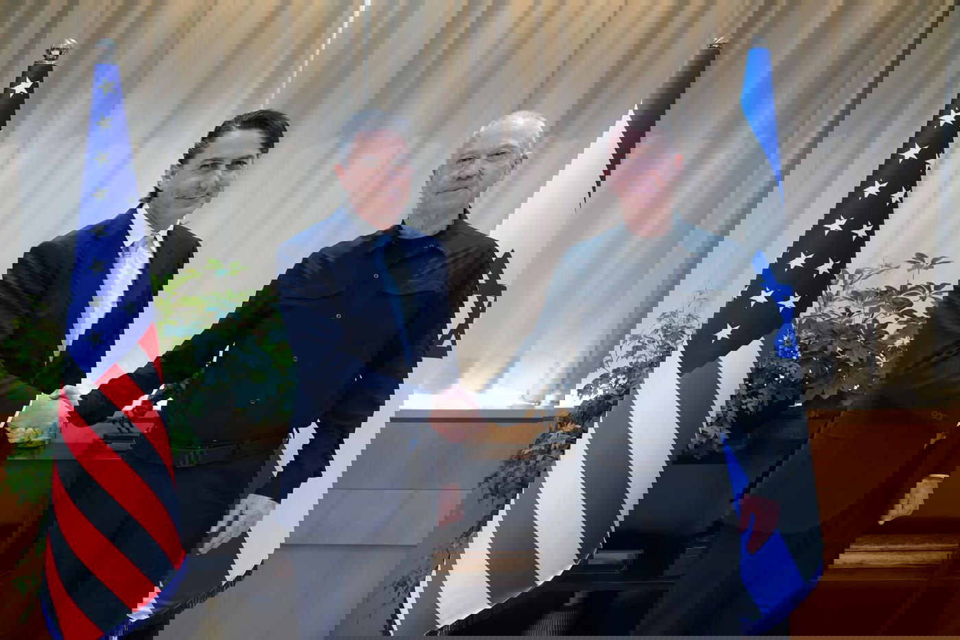 הפגישה עם הוכשטיין, היום