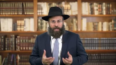 היסטוריה שכזאת: למה קורים אסונות כשיהודים רבים?