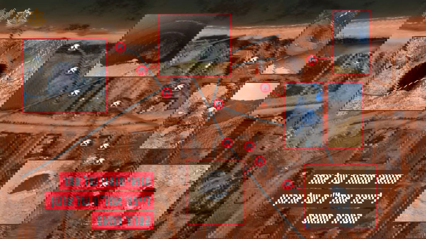 גלנט הציע תכנית ליום שאחרי המלחמה | 3 אזרחים שהוגדרו כנעדרים נחטפו | כל העדכונים