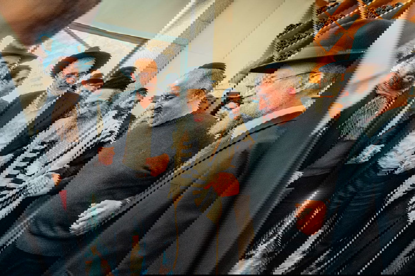 זופניק בכיכר • כל התמונות, הנייעס והחשיפות של השבוע