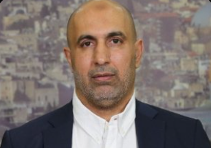 זאהר ג'בארין. מימן את מתקפת השבעה באוקטובר