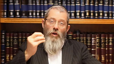 דע את האויב: מפת הנפש של בעל התניא לניצחון | מיוחד