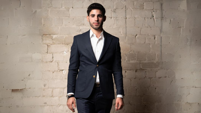 אבי מן בסינגל חדש: "בסוף זה יבוא"