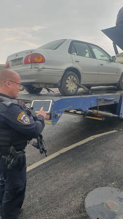 הותקף באכזריות בדרך למירון - ותובע 150,000 שקלים פיצוי