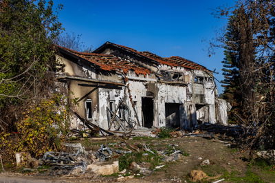יותר משנה אחרי: גופות מחבלי נוחב'ה נמצאו ליד הקיבוץ