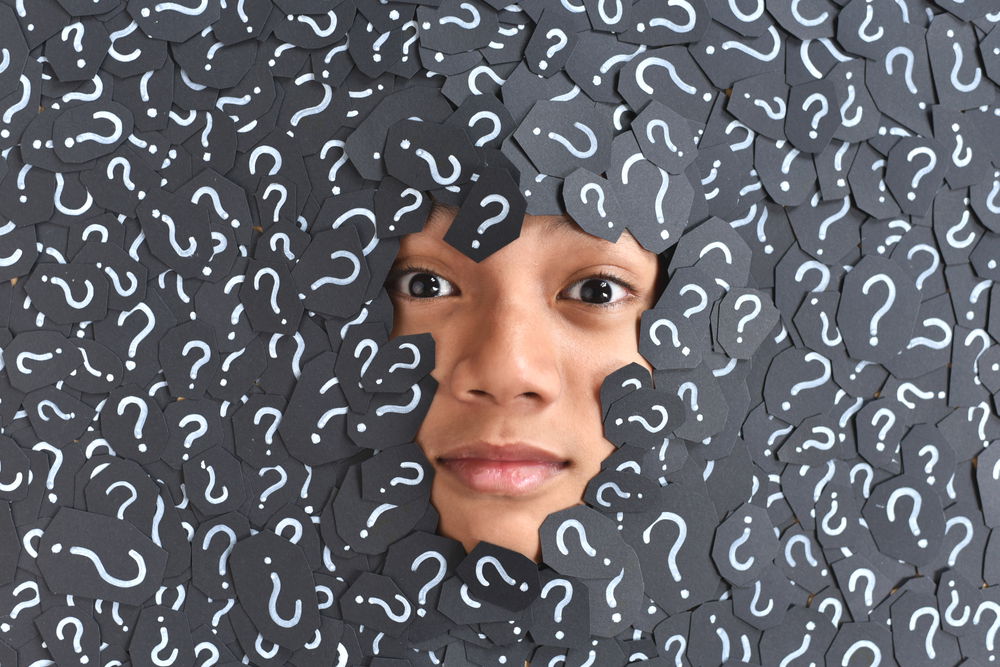 הסקרנות מצילה חיים / הרב אבי אברהם