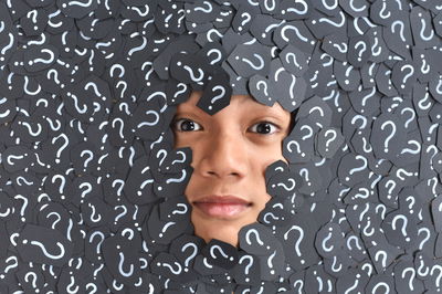 הסקרנות מצילה חיים / הרב אבי אברהם