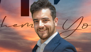 טוביה אייכלר בסינגל חדש: "יהא רעווא"