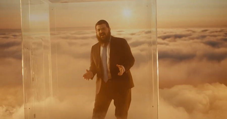 לא לפחד לעשות קליפ עם רעיון // ביקורת קליפים