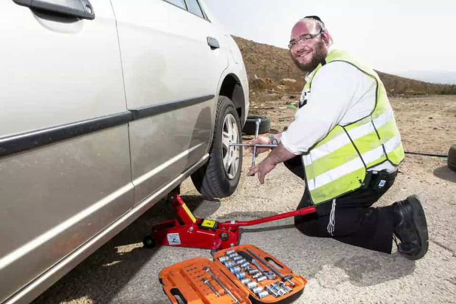 מאיר וינר ז"ל