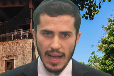 איזה דבר איום גילה הבעל שם טוב כשבדק את הדופק של הרופא הגוי? • צפו