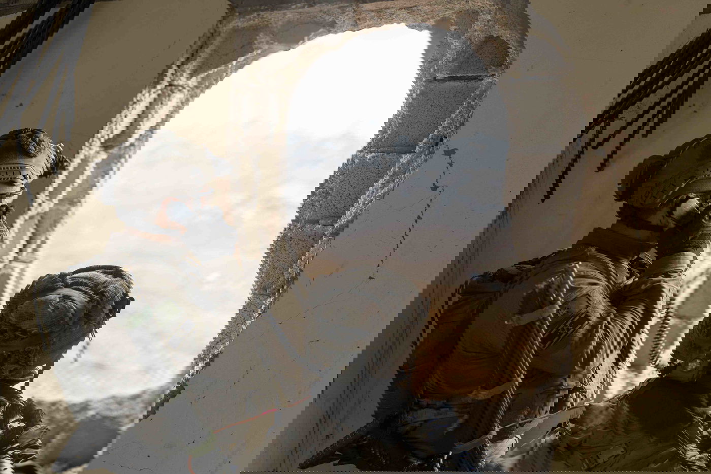 פיגוע שני תוך שעות באזור ירושלים | פגיעה ישירה בעוטף; פצועה במקום | כל העדכונים 