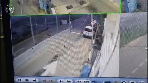 תיעוד הפיגוע
