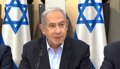 אחרי חיסול אל-ערורי: נתניהו מפנה מסר ישיר לחיזבאללה