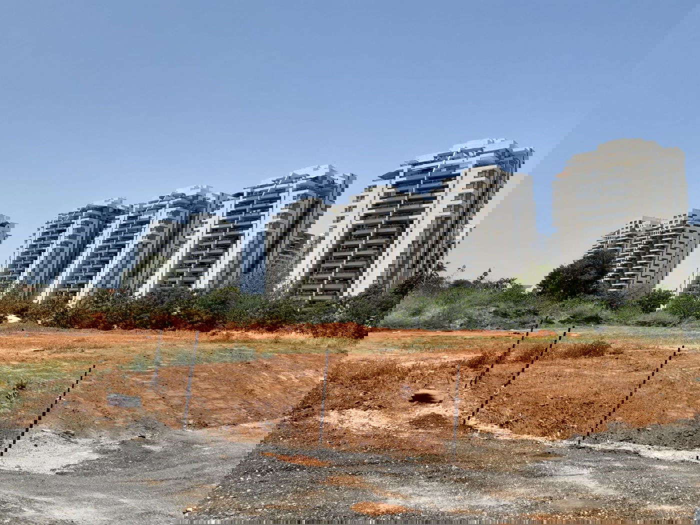 העסקה כבר נחשבת בעיני מיטב מוחות הנדל״ן המקומיים כעסקה של ״פעם בעשור״