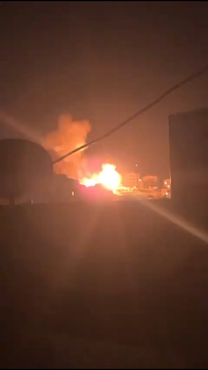 פיצוץ מטען החבלה והרכב הממוגן שנפגע