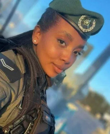 סמ"ש שי גרמאי הי"ד