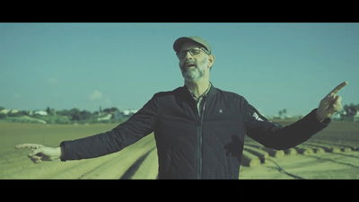 יוני גנוט בסינגל מלחמה סוער: "לא אשוב עד כלותם"